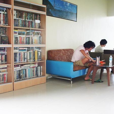 Cleverlearn Residences Đảo Mactan Ngoại thất bức ảnh