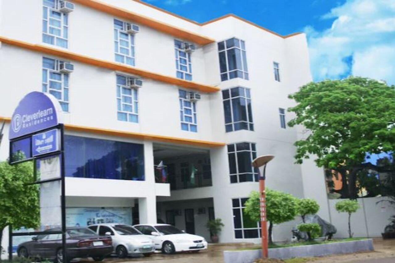 Cleverlearn Residences Đảo Mactan Ngoại thất bức ảnh