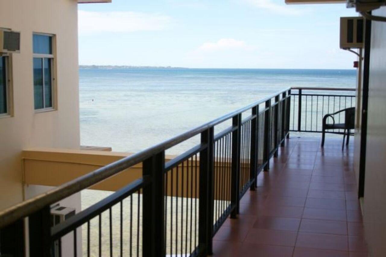Cleverlearn Residences Đảo Mactan Ngoại thất bức ảnh