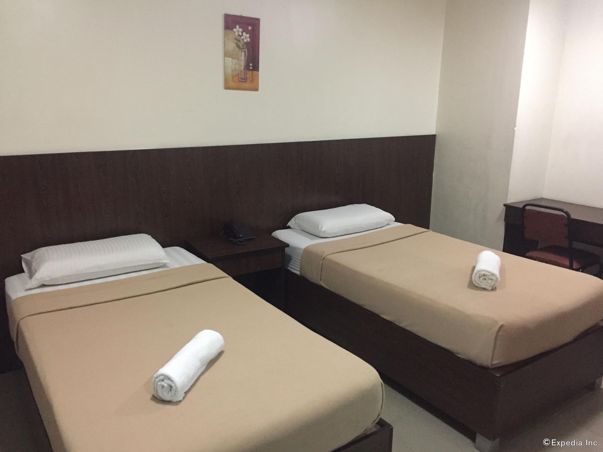 Cleverlearn Residences Đảo Mactan Ngoại thất bức ảnh