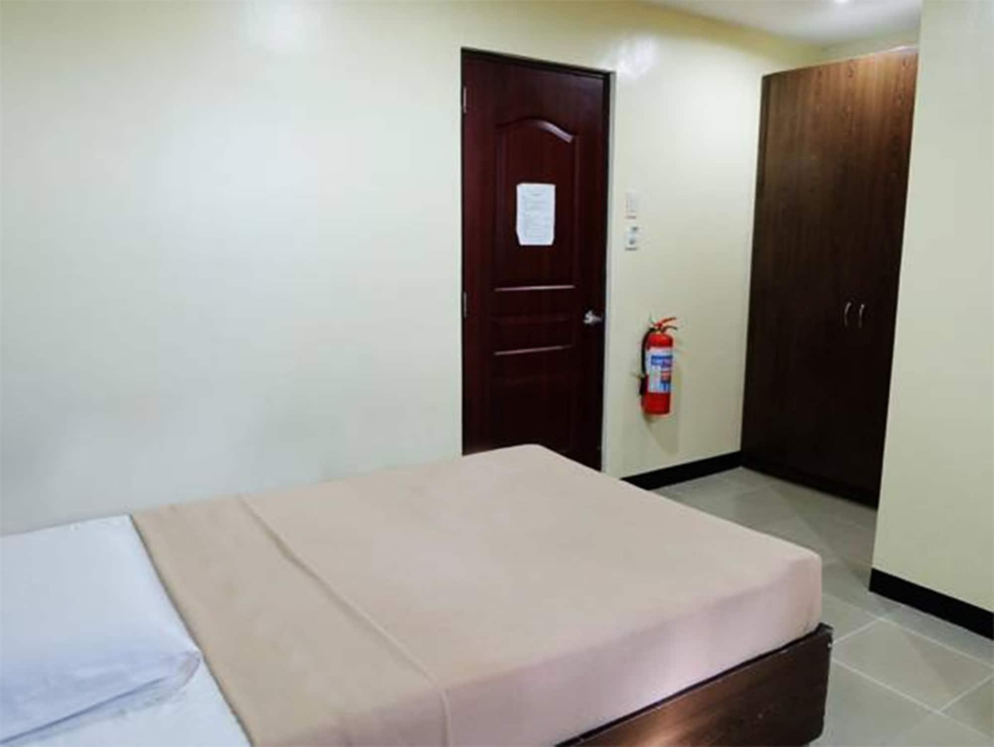 Cleverlearn Residences Đảo Mactan Ngoại thất bức ảnh