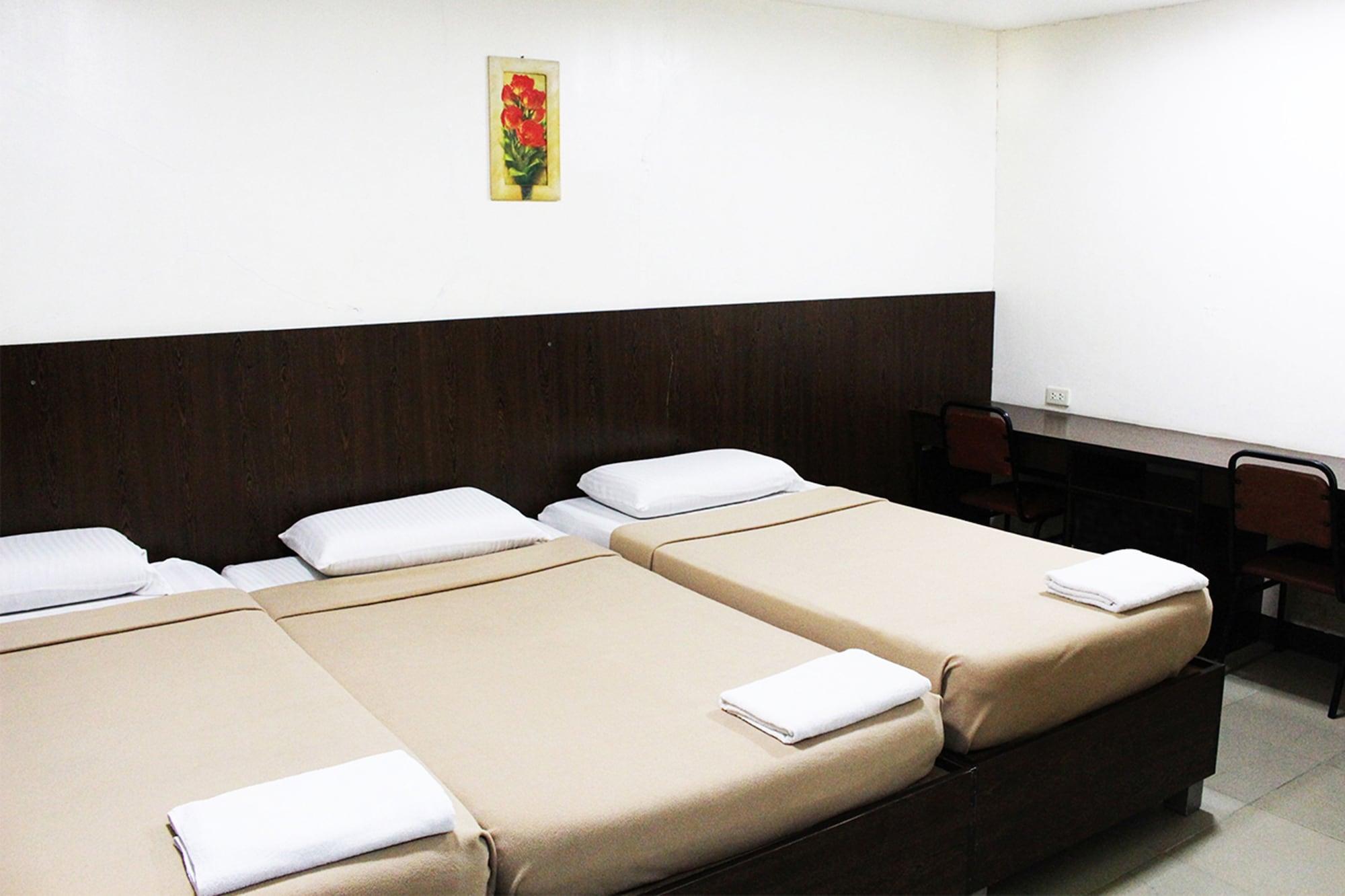 Cleverlearn Residences Đảo Mactan Ngoại thất bức ảnh