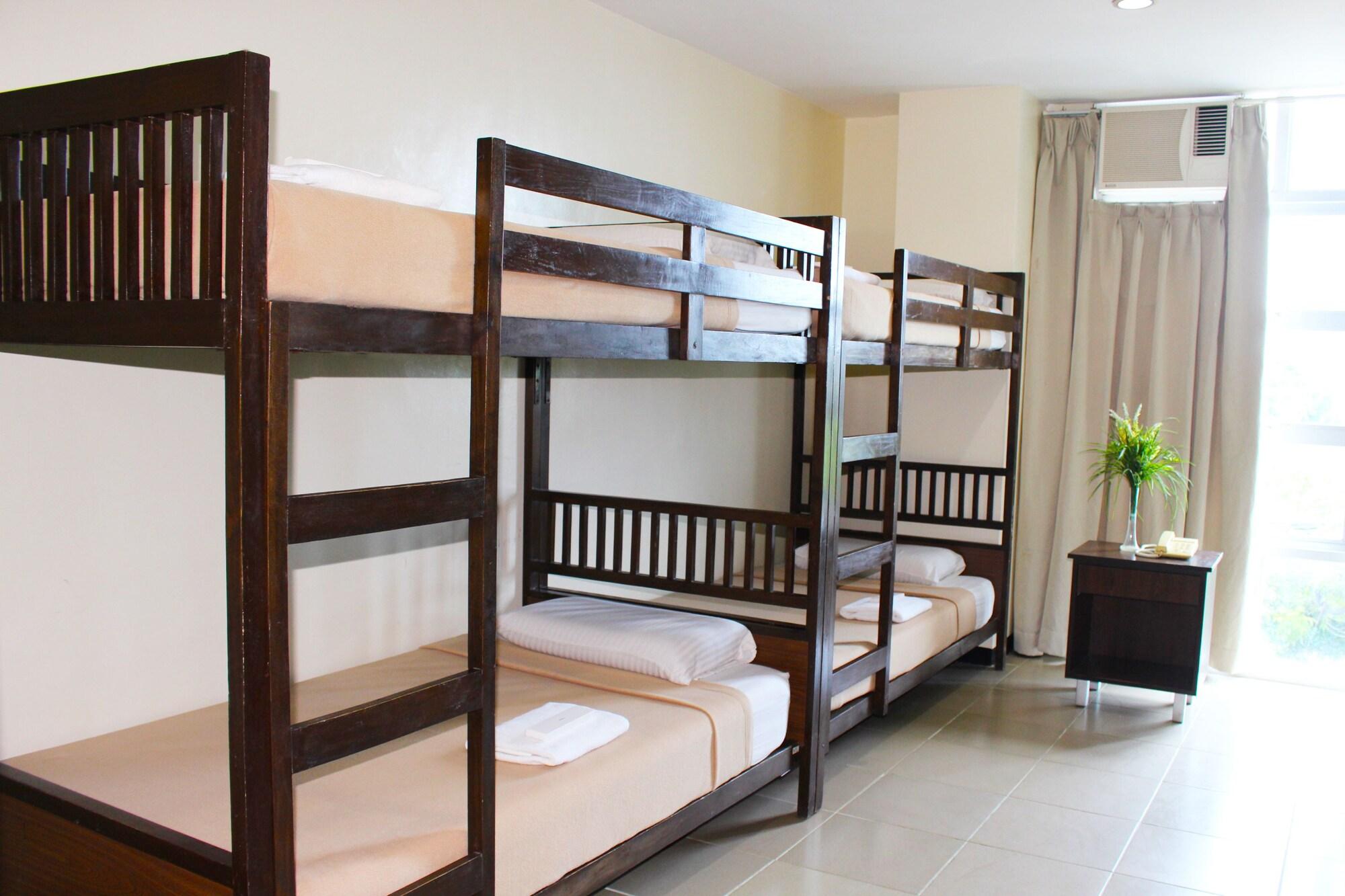Cleverlearn Residences Đảo Mactan Ngoại thất bức ảnh