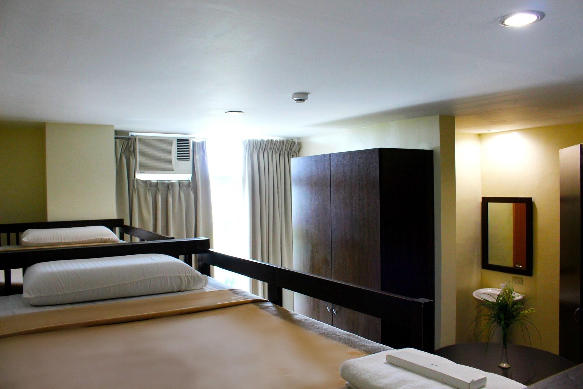 Cleverlearn Residences Đảo Mactan Ngoại thất bức ảnh