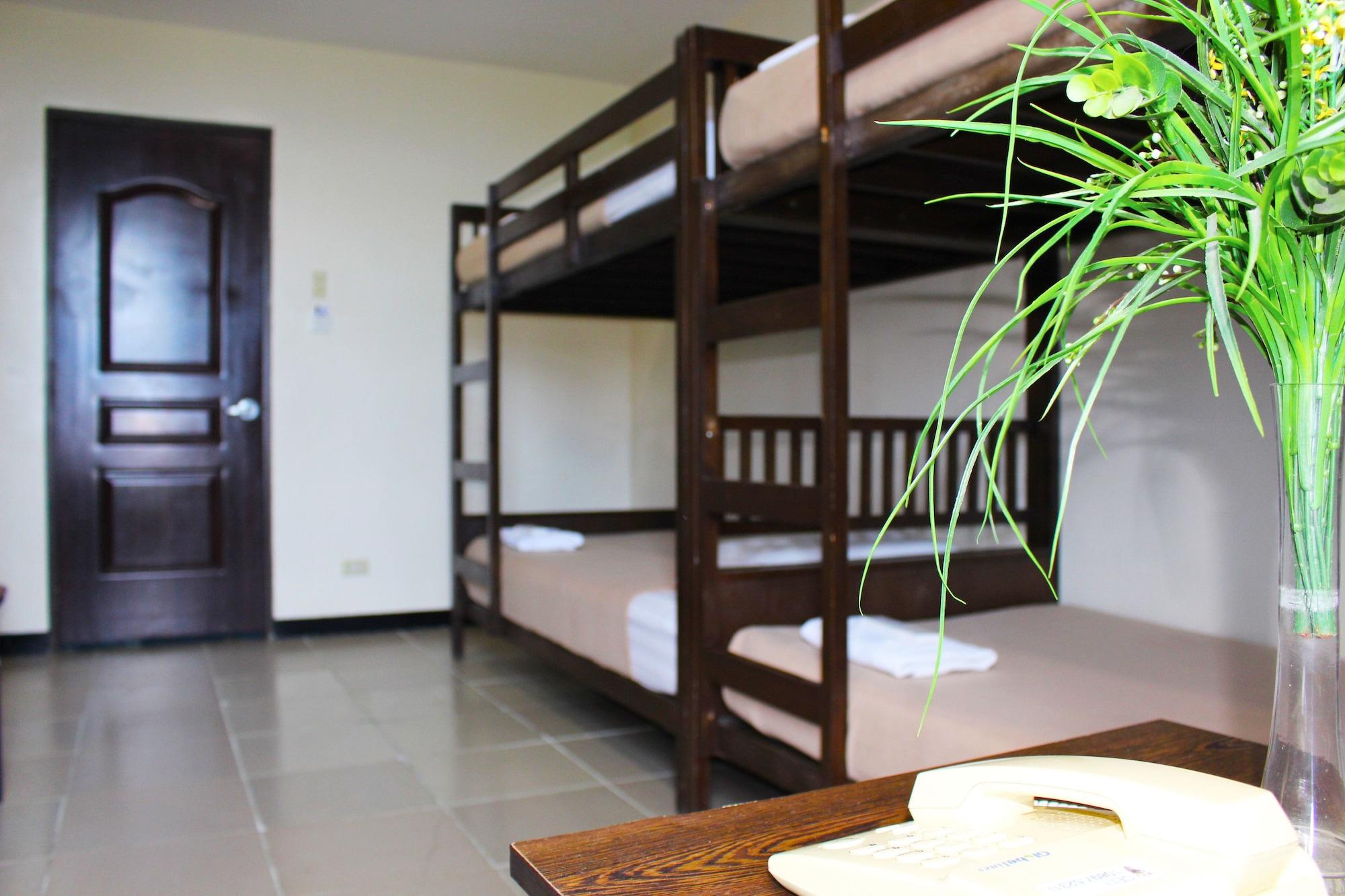 Cleverlearn Residences Đảo Mactan Ngoại thất bức ảnh