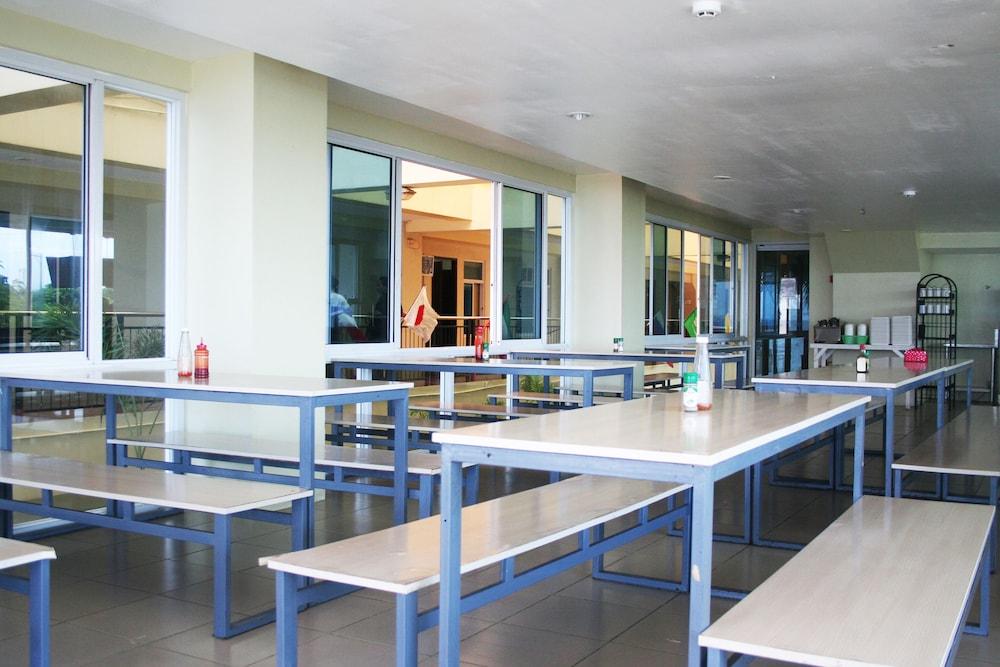 Cleverlearn Residences Đảo Mactan Ngoại thất bức ảnh