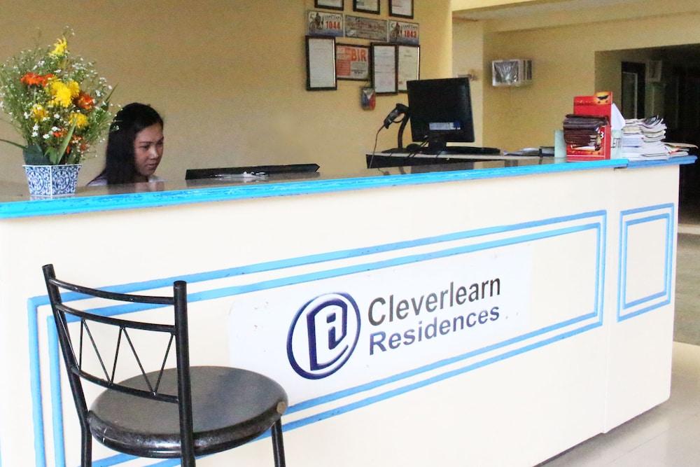 Cleverlearn Residences Đảo Mactan Ngoại thất bức ảnh