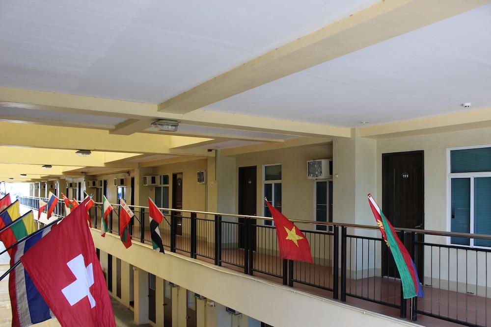 Cleverlearn Residences Đảo Mactan Ngoại thất bức ảnh