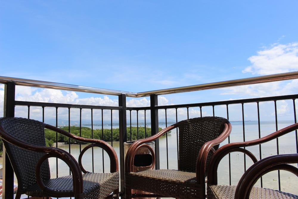 Cleverlearn Residences Đảo Mactan Ngoại thất bức ảnh