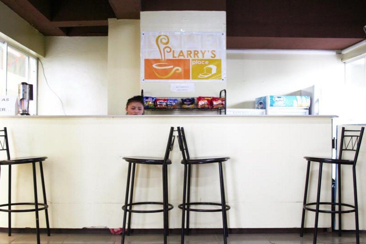 Cleverlearn Residences Đảo Mactan Ngoại thất bức ảnh