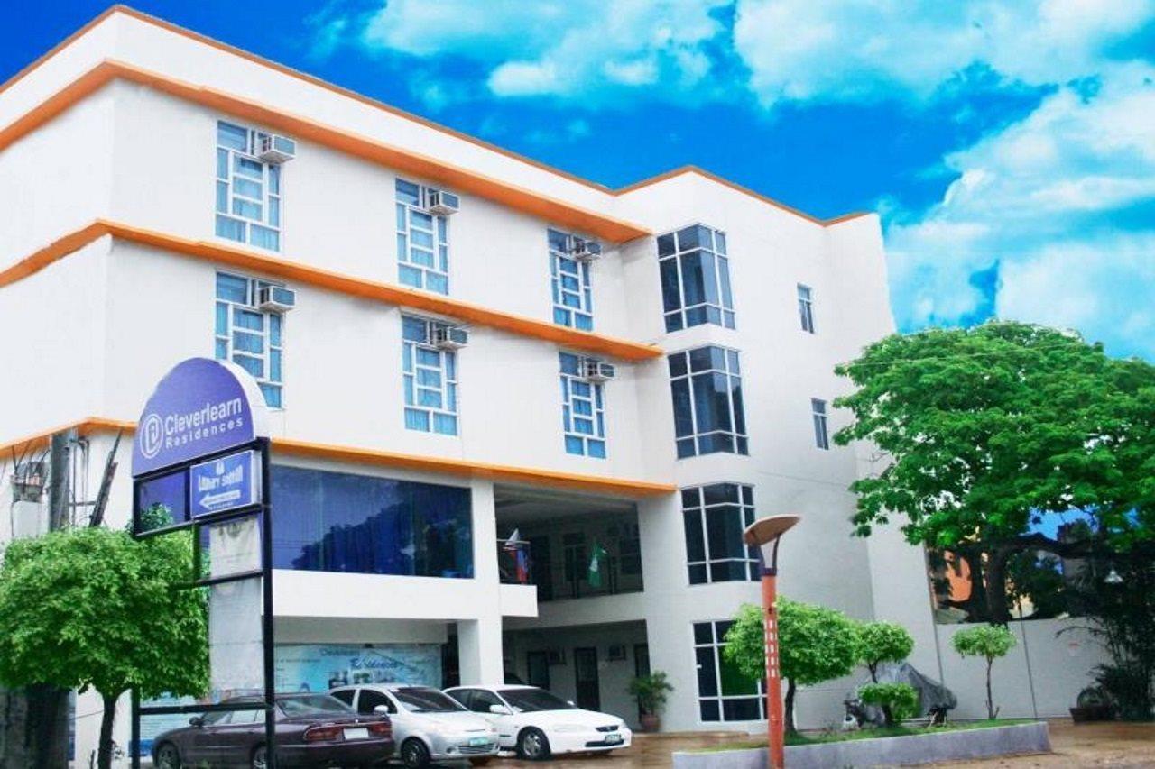 Cleverlearn Residences Đảo Mactan Ngoại thất bức ảnh