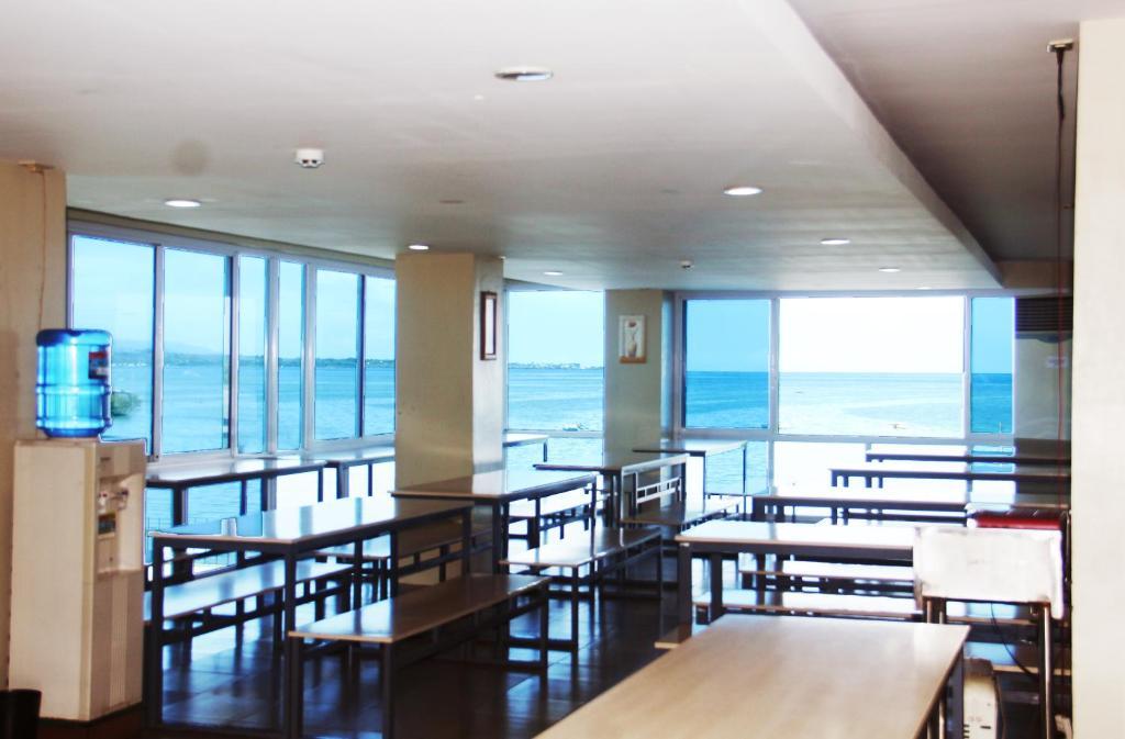 Cleverlearn Residences Đảo Mactan Ngoại thất bức ảnh