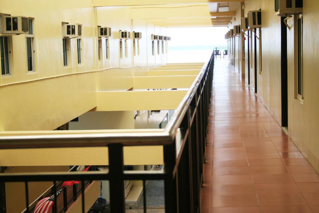 Cleverlearn Residences Đảo Mactan Ngoại thất bức ảnh