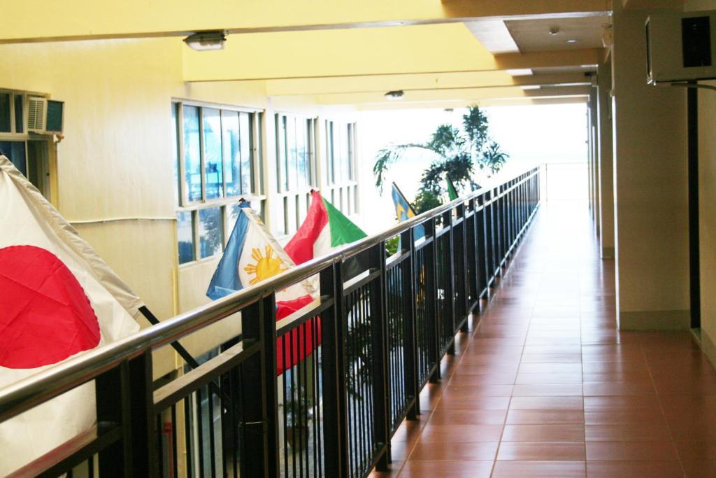 Cleverlearn Residences Đảo Mactan Ngoại thất bức ảnh