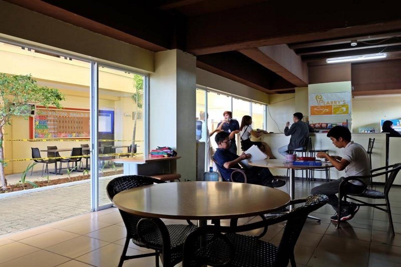 Cleverlearn Residences Đảo Mactan Ngoại thất bức ảnh